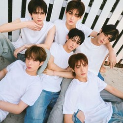 TWS Ramaikan Parade Comeback K-Pop Februari!