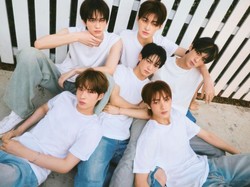 TWS Ramaikan Parade Comeback K-Pop Februari!