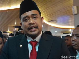 Walkot Bobby Minta Dinkes Cek Kasus Balita Meninggal Usai Disuntik