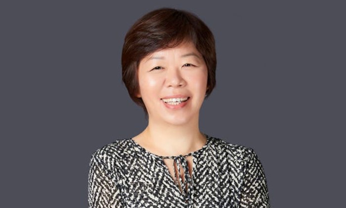 Wang Laichun
