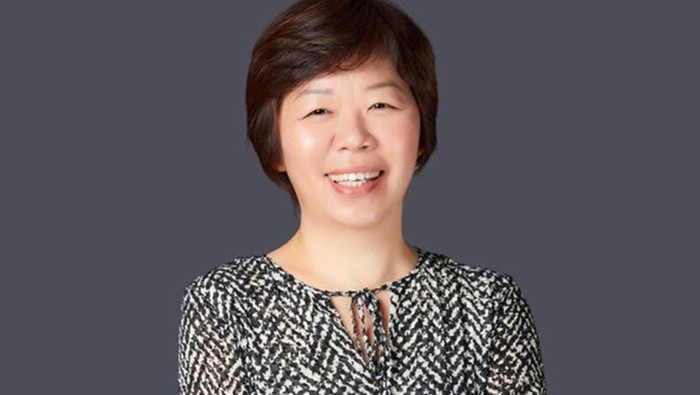 Wang Laichun