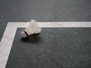 Cara Membaca Permainan Lawan di Badminton