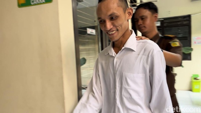 Abdul Khamim, suami yang tega jual istri demi cicilan motor