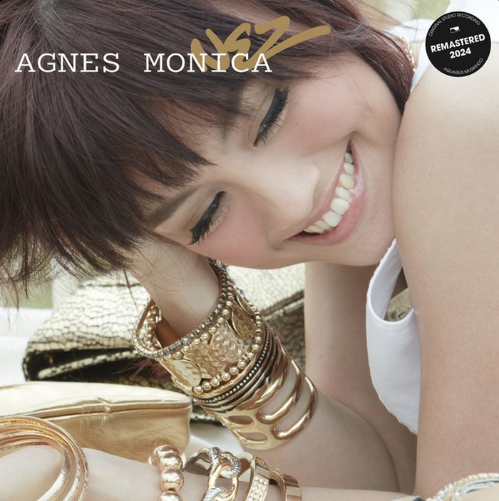Agnes Monica (Remastered 2024) Agnes Monica (Remastered 2024)