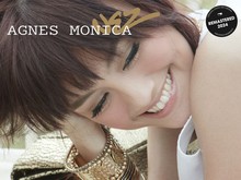 Agnes Monica (Remastered 2024): Kapsul Waktu Hits Terbaik Agnez Mo Agnes Monica (Remastered 2024): Kapsul Waktu Hits Terbaik Agnez Mo