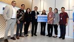 Ahli Waris Ini Terima Klaim Rp 1,4 M dari Bancassurance