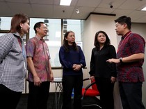 Ahli Waris Ini Terima Klaim Rp 1,4 M dari Bancassurance