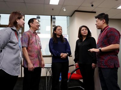 Ahli Waris Ini Terima Klaim Rp 1,4 M dari Bancassurance
