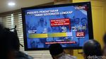Potret AHY Rapat Perdana dengan Komite I DPD Bahas Pertanahan