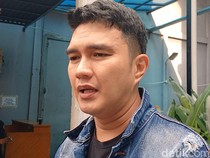 Aldi Taher Semangat Jemput Rezeki Ramadan untuk Lebaran