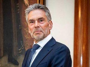 Bentrok di Amsterdam Lukai Warga Israel, PM Belanda: Tak Bisa Ditoleransi