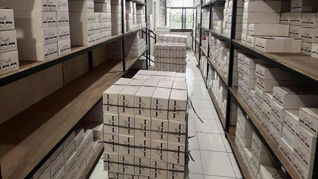 Brand Lokal Asaal Bogor Dushishoes