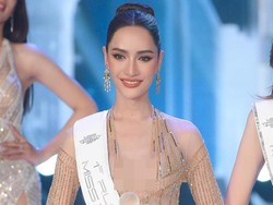 Potret Transgender Tercantik yang Tampil di MV Lisa BLACKPINK, Calon Dokter