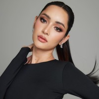 Bruce sendiri memang telah lama bercita-cita menjadi Miss Tiffany yang merupakan kontes kecantikan transgender tertua di Instagram. Motivasinya adalah untuk membuktikan diri kepada keluarga dan masyarakat.  Foto: Instagram @bruze_kachisarah