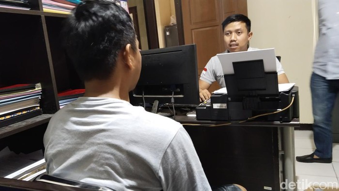 Cerita FR Nekat Bobol Rumah Gara-gara Judi Online, Sudah Habis Kendaraan hingga Jual Tanah Orang Tua