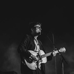 Kompak! Damon Albarn dan Deretan Musisi Dunia Gelar Konser Amal ke Palestina