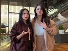 7 Daftar Artis Dikira Kembar, Padahal Gak Sedarah