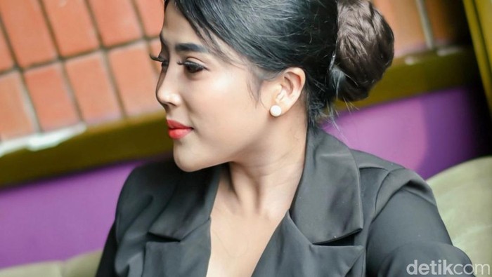 Advokat Destiya Nursahar