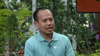 Direktur Vale Budiawansyah Mundur