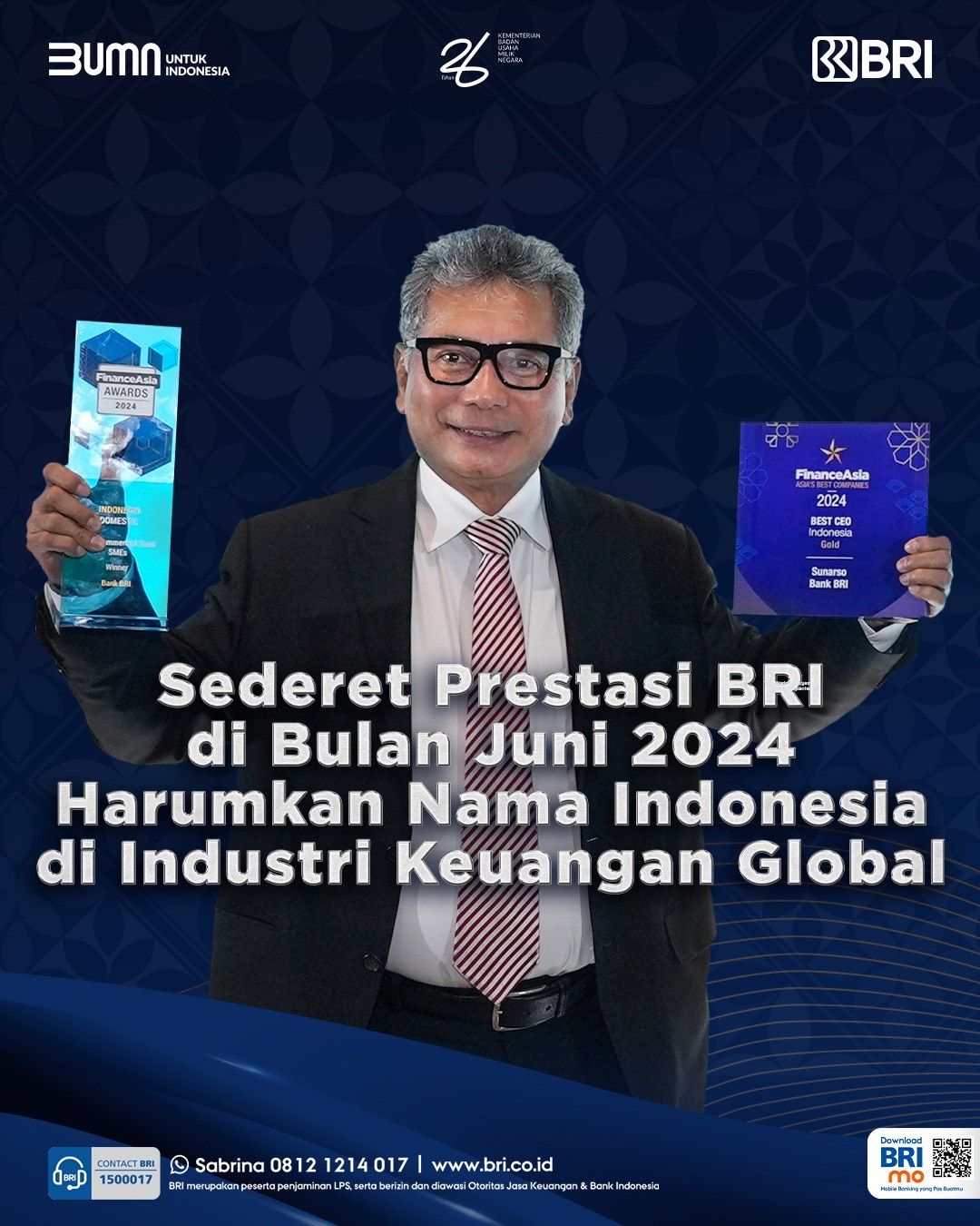 Dok BRI