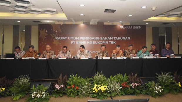 Dok KB Bank