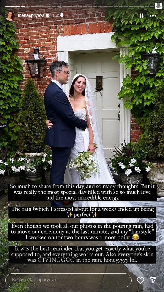 Eva Amurri Eva Amurri