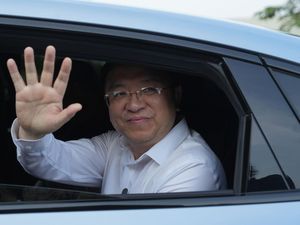 Sosok di Balik BYD, Bikin Perusahaan Mobil Lokal China Jadi Mendunia