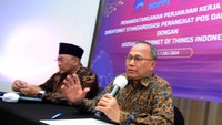 Guna menciptakan ekosistem IoT yang kuat, inovatif, dan berkelanjutan, Kominfo bersama Asioti (Asosiasi Internet of Things Indonesia) menggenjot terwujudnya hal itu.