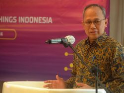 Genjot Pengembangan Teknologi IoT di Indonesia