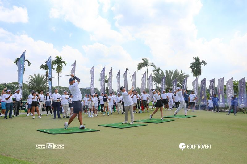 Golftrovert