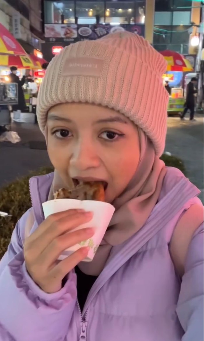 Halda Rianta Halda Rianta