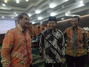 HNW Respons Kaesang yang Bilang Sekjen PKS Bohong Terkait Jokowi di Pilkada