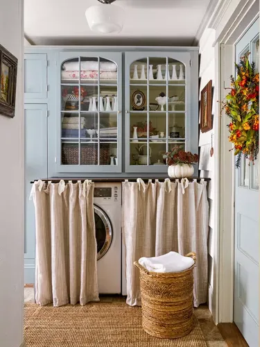 Ide Ruang Laundry Minimalis