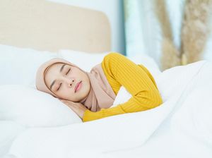 Apakah Benar Tidur Seharian Saat Puasa Mendapatkan Pahala? Ini Penjelasannya