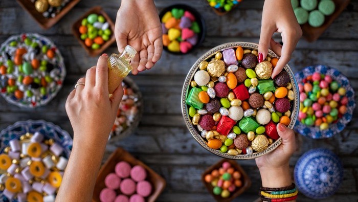 Rahang Wanita Ini Patah usai Gigit Permen, Sampai Tak Bisa Makan Lebih dari 1 Bulan