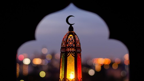 Ilustrasi tahun baru islam