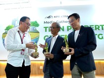 Inisiatif KPR Hijau Dukung Pelestarian Lingkungan