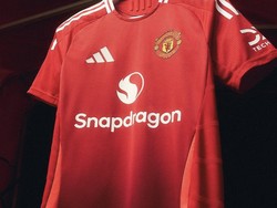 Mengenal Qualcomm Snapdragon, Sponsor Utama di Jersey MU Terbaru