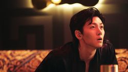 Ji Chang Wook Jadi Villain Bengis di Film Revolver