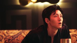 Andy dijuluki sebagai Mad Dog. Dia tipe orang yang seumur hidup nggak pernah menepati janji dan bertanggung jawab. (Foto: dok. SANAI Pictures)