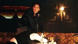 Ji Chang Wook Jadi Villain Bengis di Film Revolver