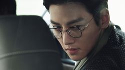 Ji Chang Wook Jadi Villain Bengis di Film Revolver