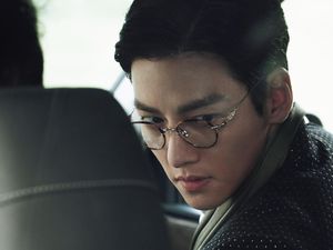 Ji Chang Wook: Proses Syuting Series Action Bisa Memakan 7-8 Bulan