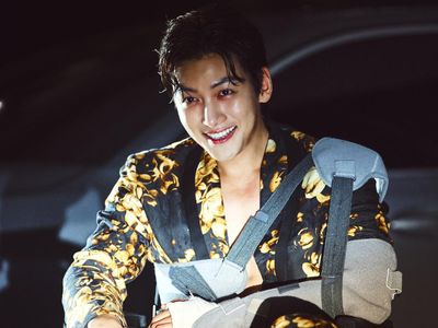 Ji Chang Wook Jadi Villain Bengis di Film Revolver