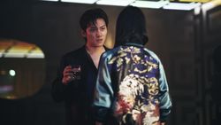 Ji Chang Wook Jadi Villain Bengis di Film Revolver