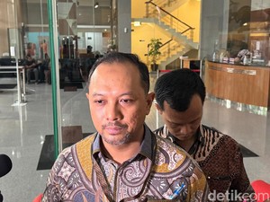 KPK Ungkap 6 Juta Paket Bansos Presiden 2020 Diduga Telah Dikorupsi