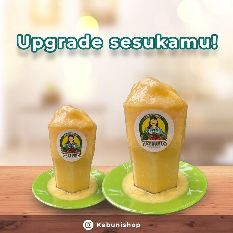 rekomendasi jus buah