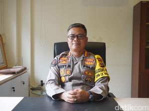 Yuk Ramaikan! Ada Armada Band Nih di Riau Bhayangkara Run 14 Juli
