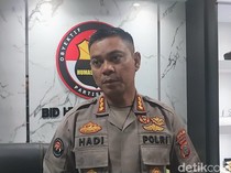 Zahir Daftar Calon Bupati Batu Bara Meski Berstatus Tersangka, Ini Kata Polda