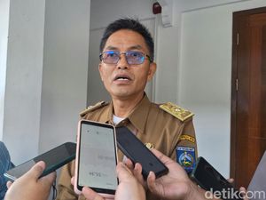 Atas Krisis Air 3 Gili, Pemprov NTB Minta Pusat Pasang Pipa Bawah Laut